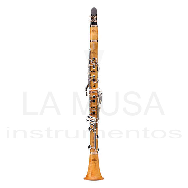 BUFFET L gende Boxwood Bb Clarinet